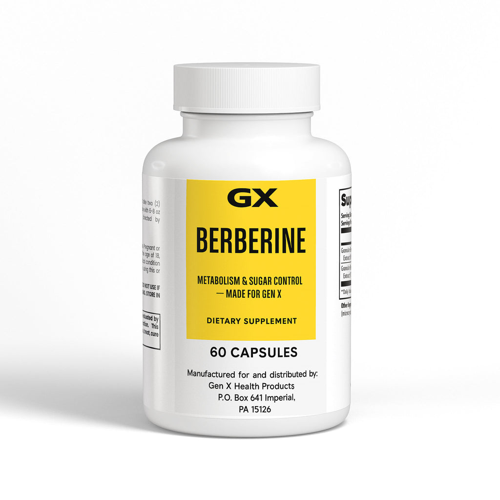 Berberine