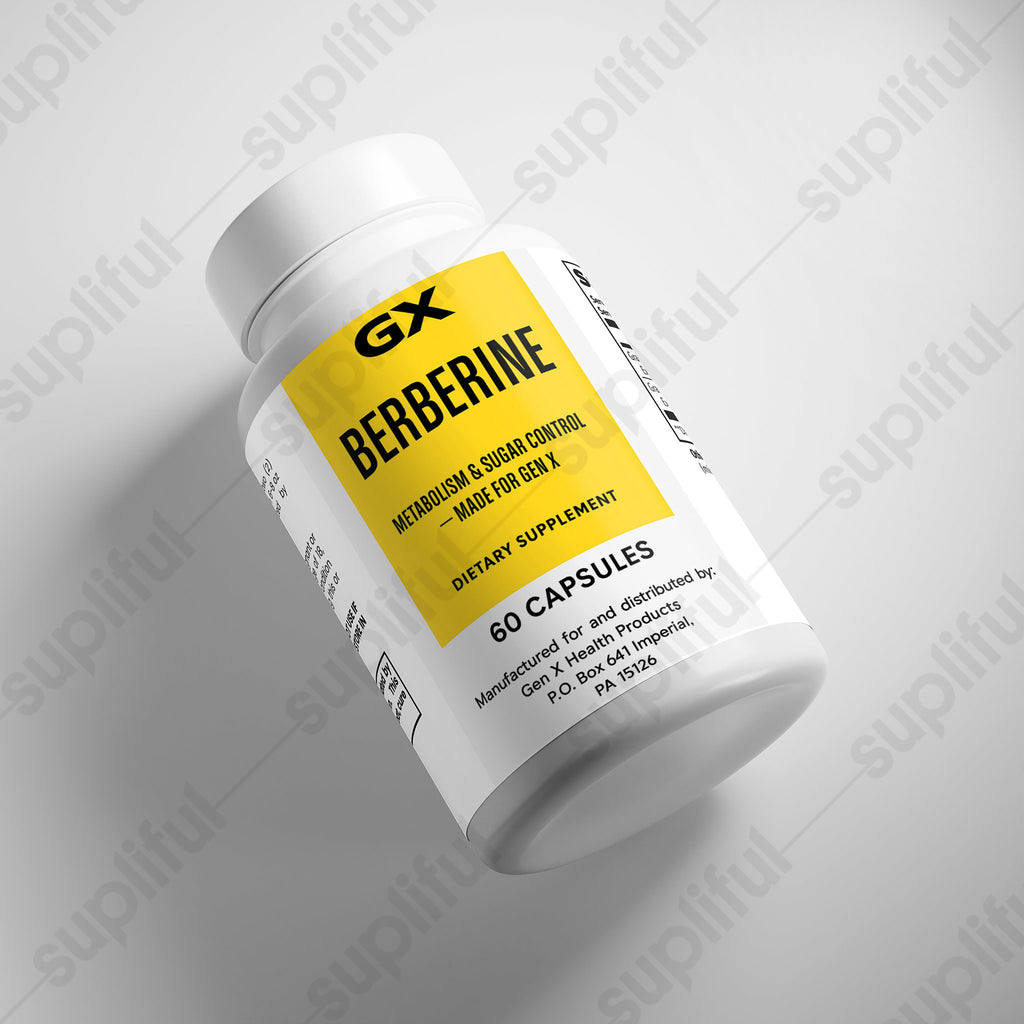 Berberine