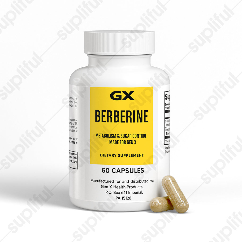 Berberine